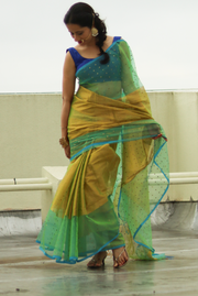 Dhoom Ketu (SAREE)