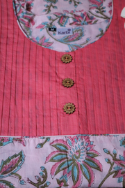 Romance (KURTI)