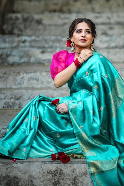 Aashirvaad (SAREE)