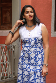 Peace (KURTI)