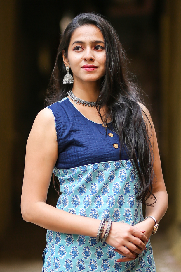 Nostalgia (KURTI)