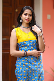 Happiness (KURTI)