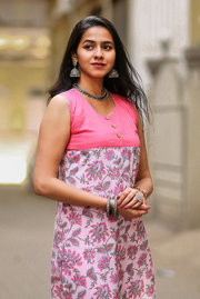 Romance (KURTI)