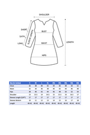 Nostalgia (KURTI)