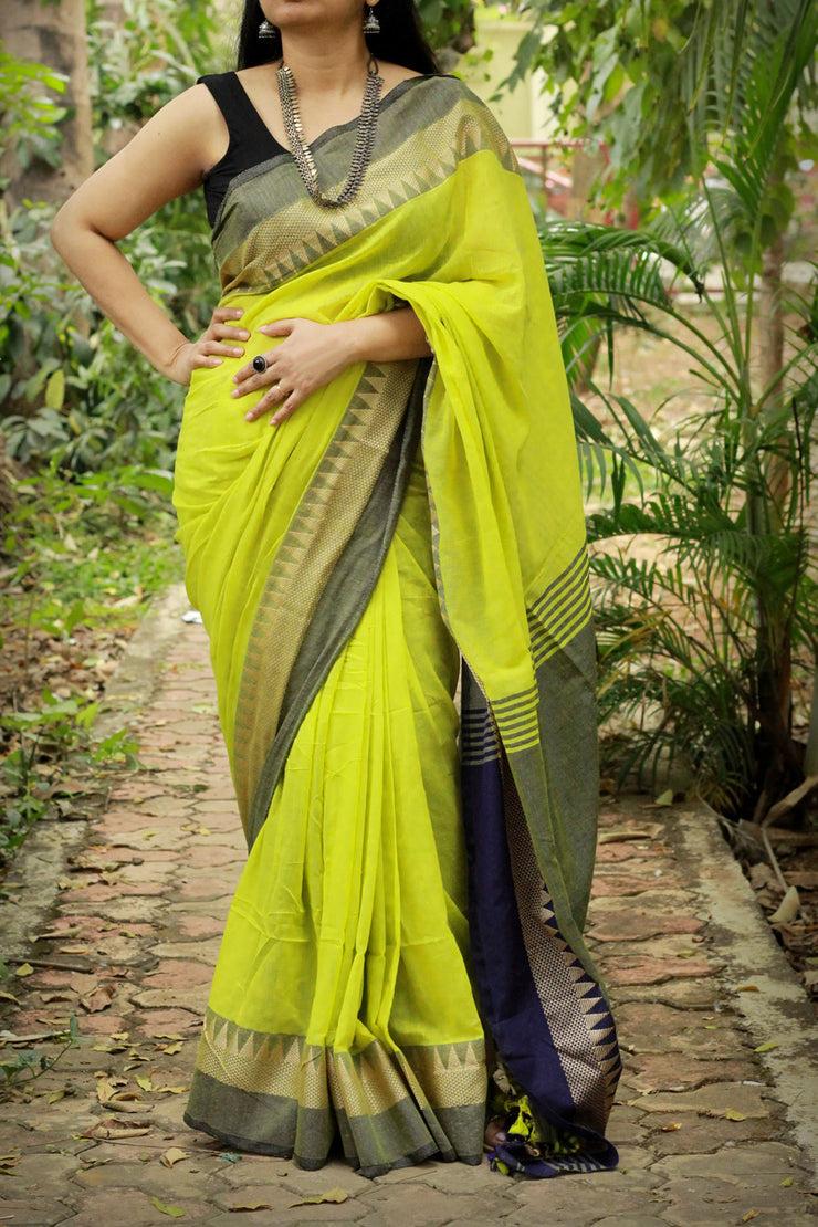 Acacia Blossom (SAREE)