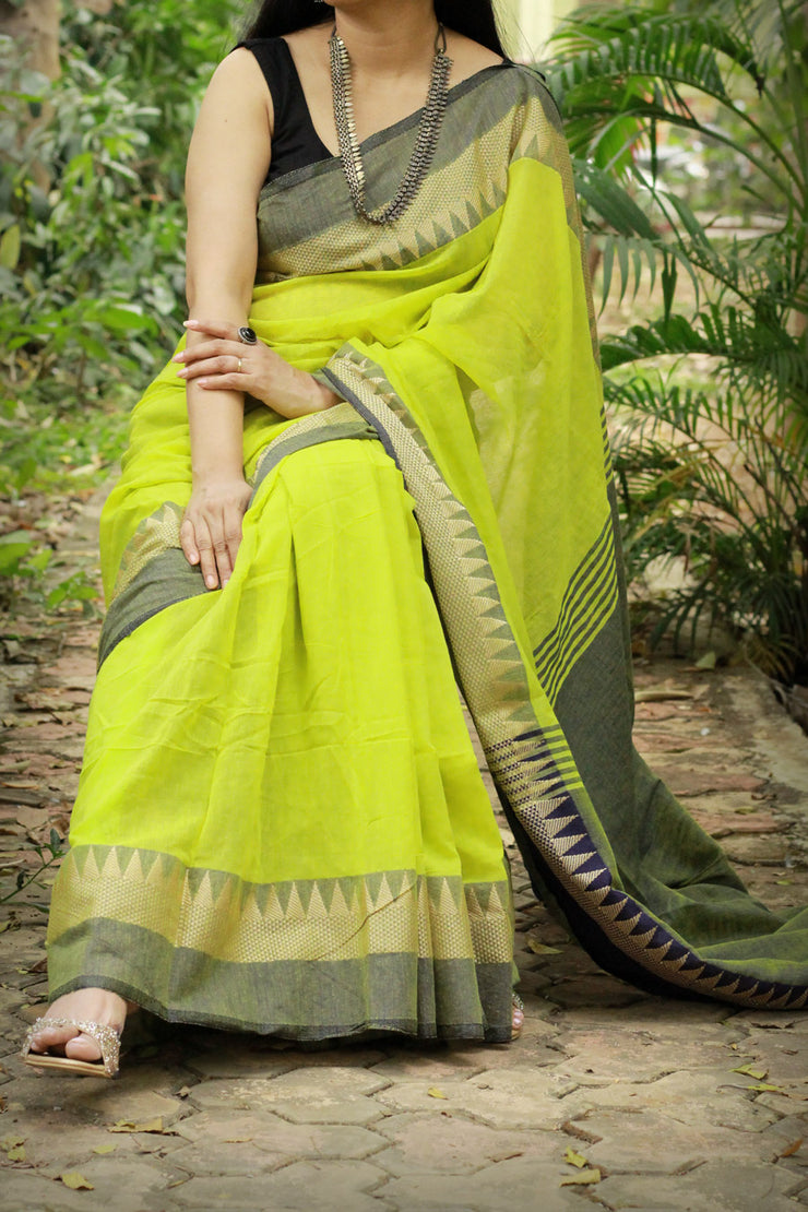 Acacia Blossom (SAREE)
