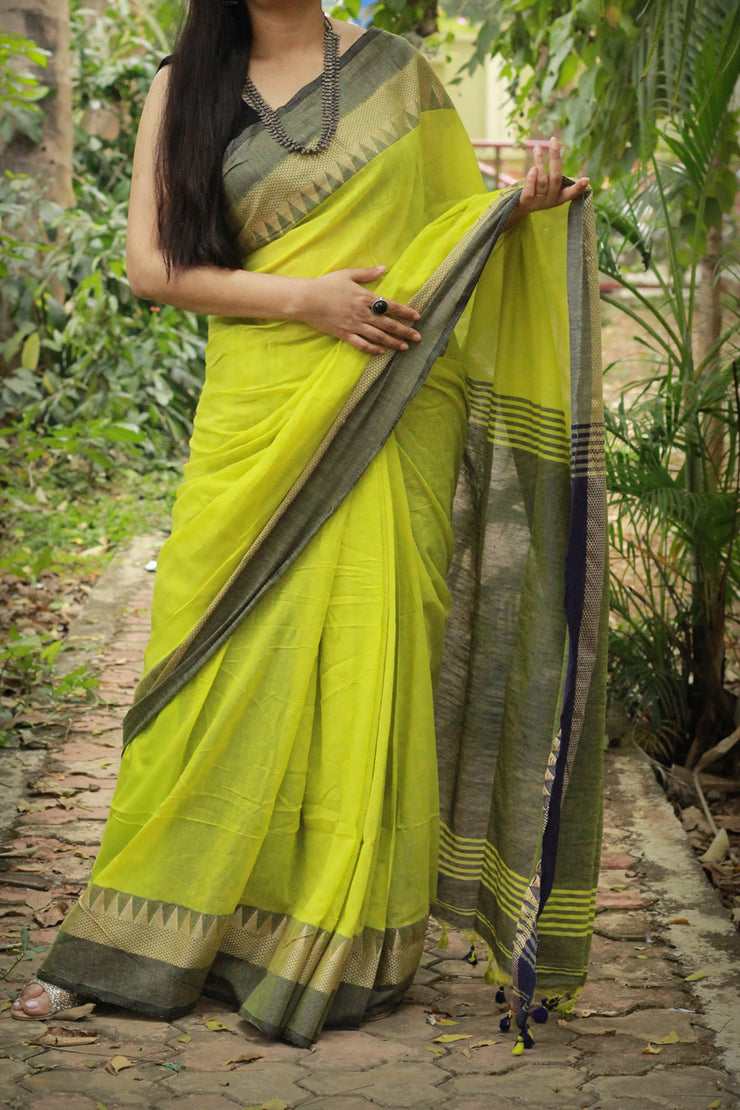 Acacia Blossom (SAREE)