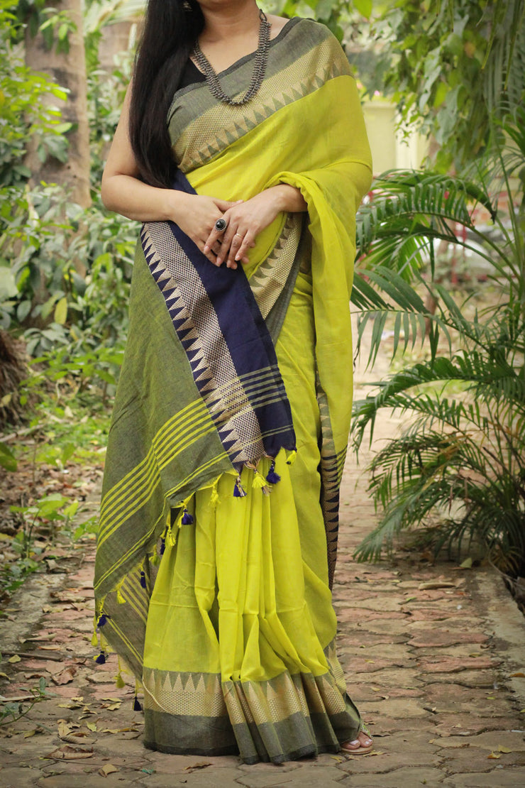 Acacia Blossom (SAREE)